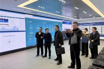 甘肃警察学院一行赴兰州大学应急管理研究中心交流访问