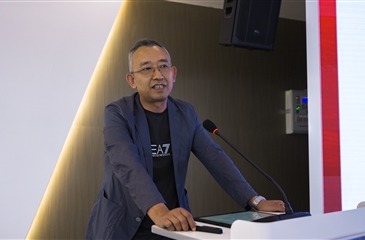 管理学院何文盛院长一行参加《艾伦·希克公共预算著作集》发布仪式暨公共预算前沿研讨会
